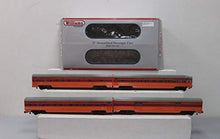 Bachmann Milwaukee Road Train Set