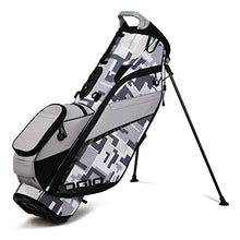 OGIO 2023 Fuse Stand Bag Cyber Camo
