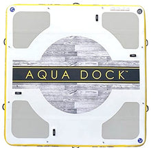 RAVE Sports Aqua Dock 10 Floating Water Mat