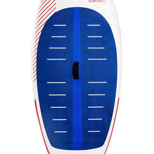 Slingshot Sports LTF V1 Inflatable Wing Foil Board 180 L Multi-Colored
