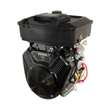 Briggs & Stratton 356447-0677-F1 Vanguard 18 HP 570cc Horizontal Shaft Engine
