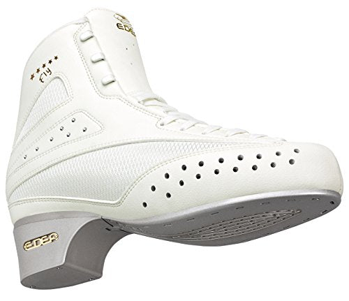 Edea Fly Roller Skates White Size 240