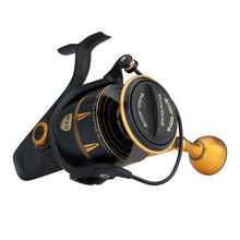 PENN Slammer III Spinning Reel 9500 Multicolor