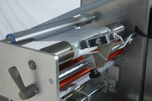 HonMonPack Round Tablet & Phosphate Removing Packing Machine