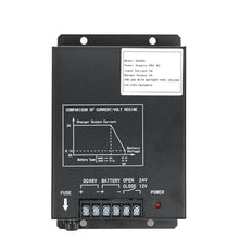 Battery Charger DC48A Generator Diesel Engine Generator Parts