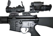 ATN Night Vision Monocular PVS14-2 Gen 2+ 51 FOV 60-64lp/mm P45 White Phosphor Multi