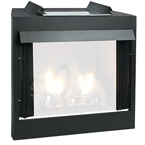 Empire VFD42FB0F Flush Front Circulating Firebox