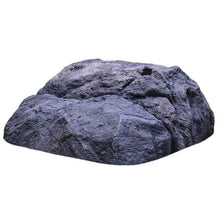 GFXYQPDNV Realistic Fake Rocks for Landscaping, Outdoor Faux Rock Cover, Fake Decorative Landscaping Protection Dome, for Landscaping Lawns and Gardens
