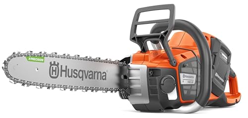 Husqvarna 542i XP 16 Inch Battery Powered Cordless Chainsaw, Gifts for Men