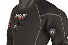 SEAC Warmdry Women's Drysuit Medium