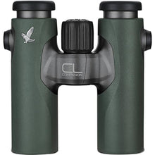 Swarovski Optik 8x30 CL Companion Wild Nature Waterproof Binocular Green