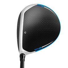 TaylorMade SIM 2 Driver Mens Right Hand Graphite X Stiff 9 Degree Tensei AV Raw Black/Light Grey