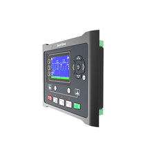 Original HGM9510 ATS Parallel Controller 4.3" TFT-LCD RS485