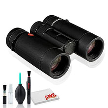 Leica 8x32 Ultravid HD-Plus Binocular Standard Bundle