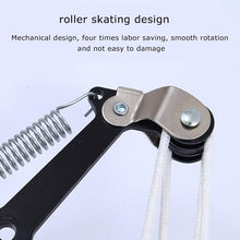 Heavy Duty Retractable Telescopic Garden Tree Pruner, Saw Branch Long Reach Pruning, Shears with Blade(4m/13ft)
