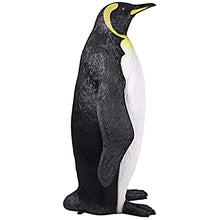 Design Toscano The Antarctic King Penguin Statue Grande Full Color