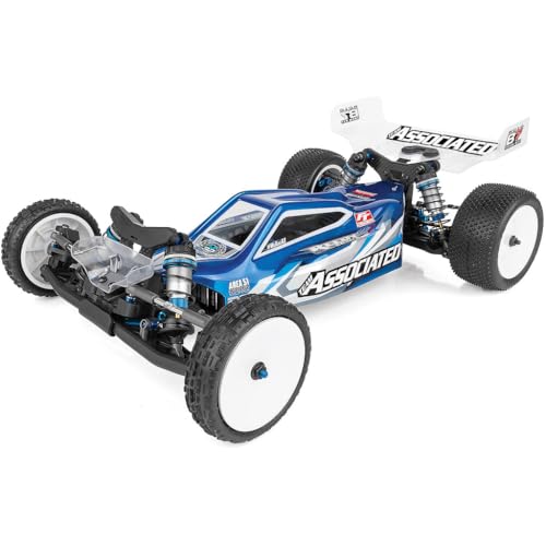 Team Associated 1:10 RC10B7 Racing Car Kit
