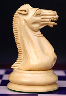 Staunton Castle Jaques Reproduction Circa 1850-55 Chessmen