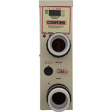 Coates Heater Co. Electric Heater 12411ST 11.0kW 240V Single Phase
