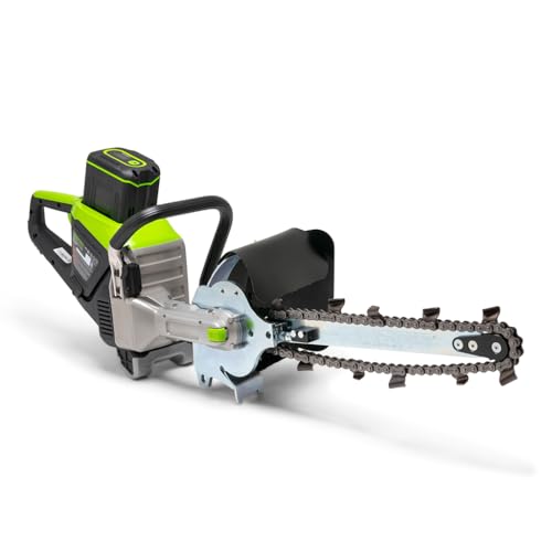GeoRipper e/B 400
