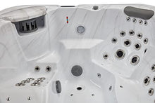 Generic Danika 5-Person 84-Jet Deluxe Lounger Hot Tub