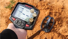 Nokta Impact Pro Metal Detector