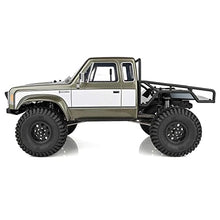 Team Associated Enduro Trail Truck Sendero HD Titanium RTR 1/10 Electric Off-Road