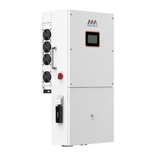 ATE Power 12kw Magarevo Industrial Hybrid Inverter