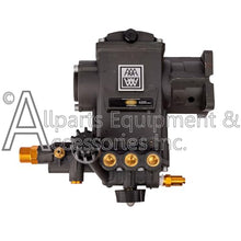 930017 Simpson AAA Phoenix CY Series Triplex Plunger Replacement Pressure Washer Pump Kit, 2.5 GPM @ 3400 Max PSI with 3/4" Hollow Shaft