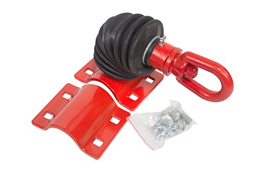 American Swing Products Heavy Duty Tire Swivel for 2 3/8" Pipe