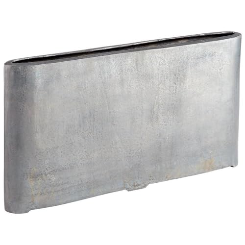 Cyan Design Felicity Planter Large Zinc