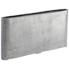 Cyan Design Felicity Planter Large Zinc