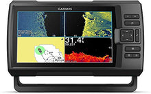Garmin Striker Vivid 9sv Bundle with Transducer and Protective Cover