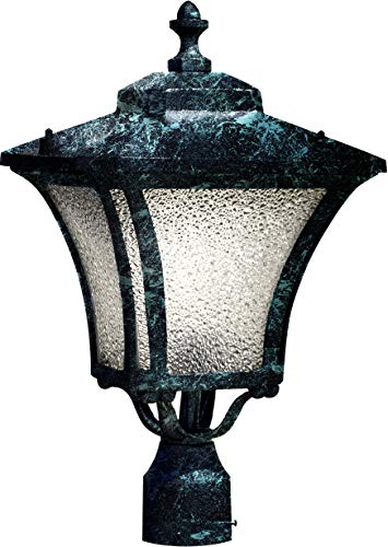 DABMAR LIGHTING INC GM219-VG Wall Fixture,GM219,VG,Small Mount Light