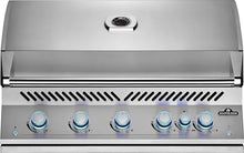 Napoleon Built-In 700 Series 38" Natural Gas Grill with Infrared Rear