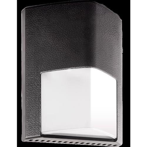 RAB ENTRA12Y/PC LED WALLPACK