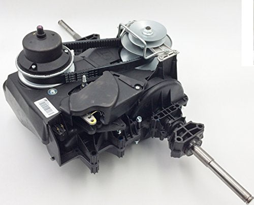 General Transmissions Transaxle RS800P