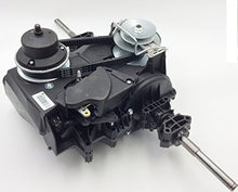 General Transmissions Transaxle RS800P
