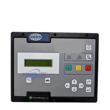 PowerWizard 1.1+ Generator Controller(Silver)