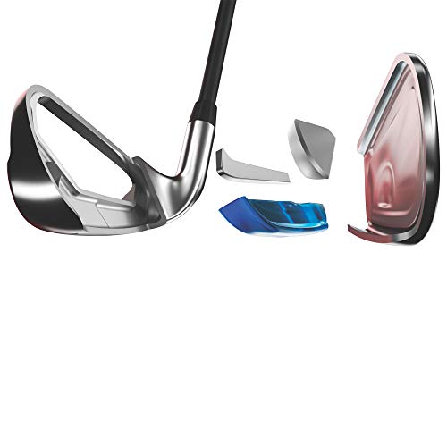 Callaway Big Bertha B21 Iron Set Silver