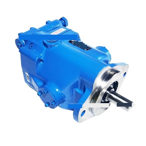PLHLABAATV Plunger Pump PVQ32-B2R-SE1S-21-CM7-12