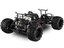 Redcat Racing Rampage Xt 1/5 Scale Gas Truck Blue