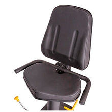 HCI Fitness PhysioStep Recumbent Elliptical Swivel Seat