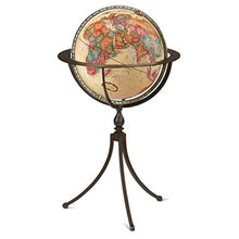 Replogle Marin 16" Antique Globe