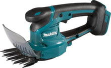 Makita DUM111SYX Brush Cutter/String Trimmer 27 W Battery Black Blue (DUM111SYX)