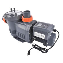 Variable Speed Pool Pump Replacement for AP01 2.5HP 10567 GPH Model XKP1807BP – Compatible with Above Ground and In-Ground Pools