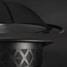 Charcoal Grill, Domestic Firewood Basin, Winter Heating, Outdoor Charcoal Stove, Courtyard Grill, Grill Rack