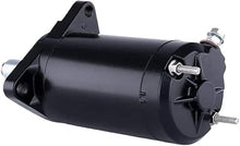 Starter Motor Replacement Compatible with Rotax Ma-rin BRP Engines 587 657 717 for PWC GS SP HX XP and Sportboats Explorer - Replaces OEM 228000-4550