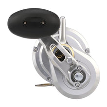 SHIMANO TALICA A Conventional Reel TAC16IIA Silver/Gold