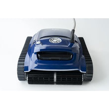 CF - CF600 Pool Robot - Pool cleaner up to 200 m² - Water line wall bottom - 3 cycles - Filter basket - Transparent lid - Cable 18 ml - Controllable by App